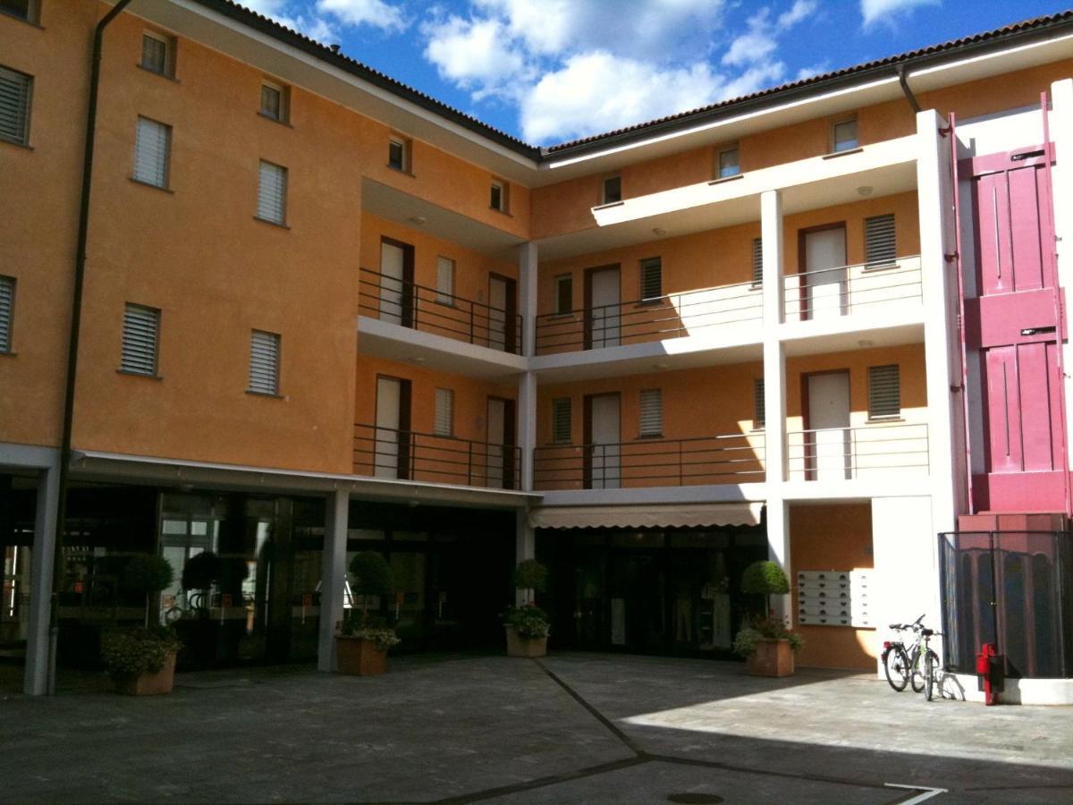 Asconadolcevita Exterior photo